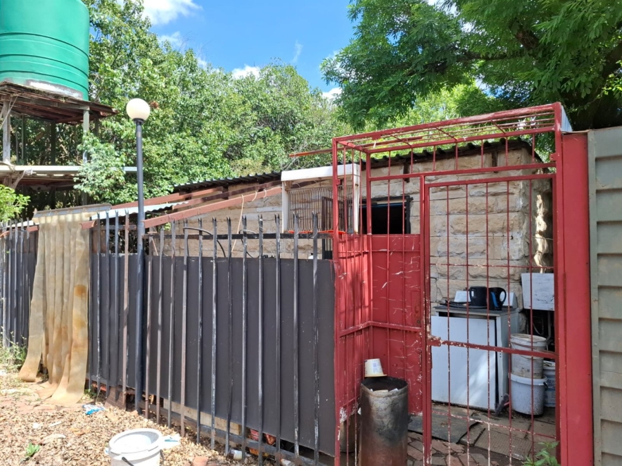 Commercial Property for Sale in Bayswater Free State